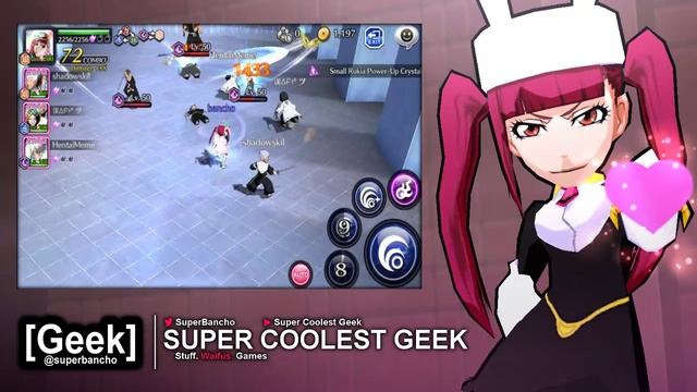 WARning Don't Summon! (Do You MIND Barragan?) | Brave Souls Stream 7 смотреть онлайн