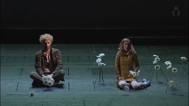Welcome to the Royal Swedish Opera! смотреть онлайн