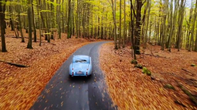 Jaguar XK 120 Coupe 1953 for sale by Classix in Sweden смотреть онлайн