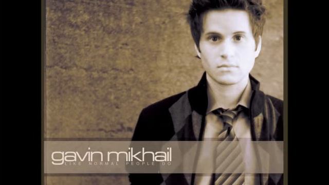 Gavin Mikhail Brave. (Lyrics In Description)