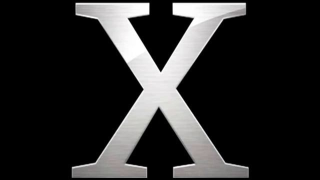 All Mac OS X intro Videos смотреть онлайн