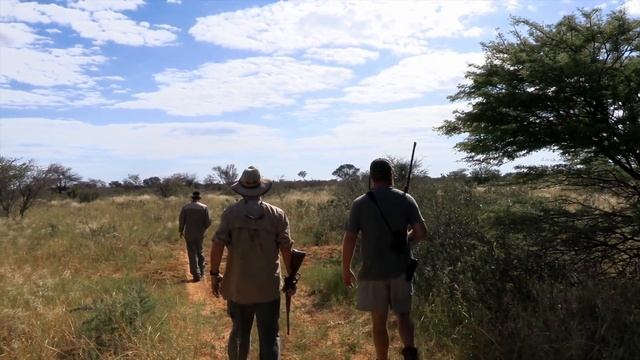 FULL LENGTH 2020 Safari: Hunting Lion with Lew Harris Safaris, just before the corona virus hits смотреть онлайн