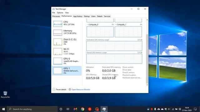 How To Use The Windows Task Manager смотреть онлайн