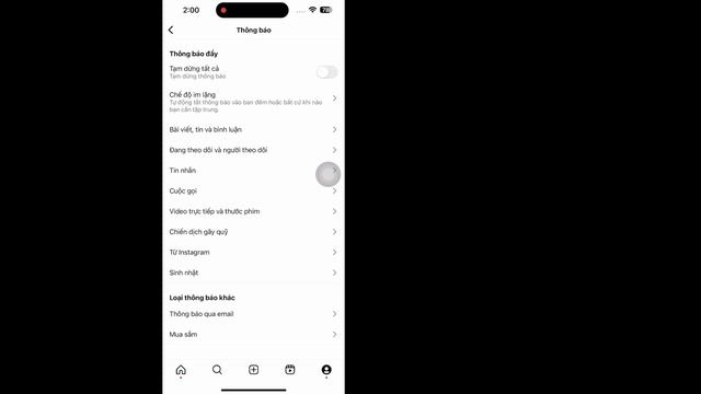 Cách thay đổi âm thanh thông báo Instagram trên iPhone - iOS 17 (Đã cập nhật 2023) смотреть онлайн