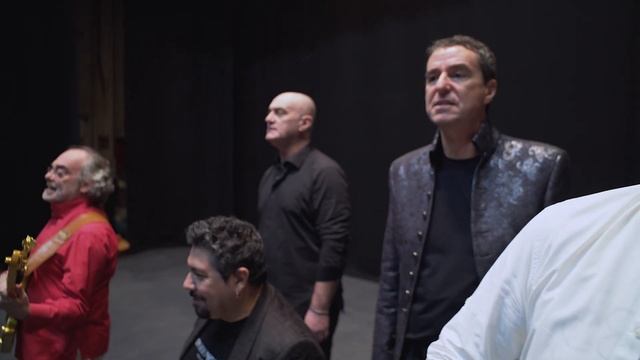 Opera Seconda - TU CI SEI смотреть онлайн