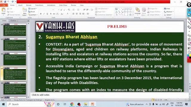 29th SEPTEMBER | DAILY CURRENT AFFAIRS IAS, OAS AND WBCS |VANIK-IAS YOUTUBE LIVE CA #VANIKIAS смотреть онлайн