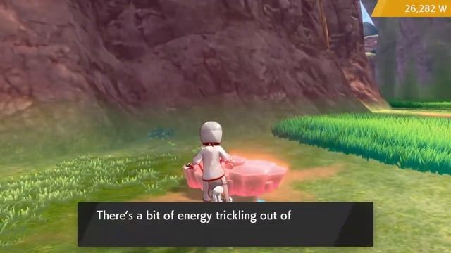 17 | Давно не выходила на сафари | Pokemon Shield смотреть онлайн