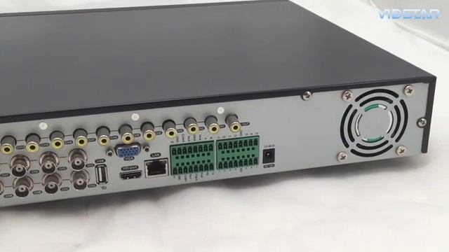 VSR 1662 AHD L