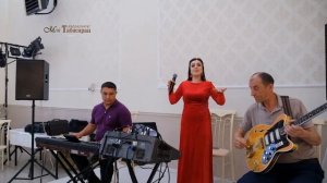 Табасаранская свадьба в Дербенте