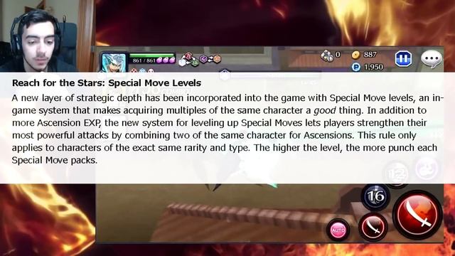 Bleach Brave Souls - Update 3.0 Features And Global Release Date смотреть онлайн