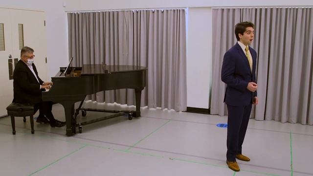 Salt Marsh Opera - Kids Love Opera Video 2 смотреть онлайн