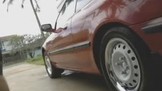 wheel clean 10sec flat смотреть онлайн