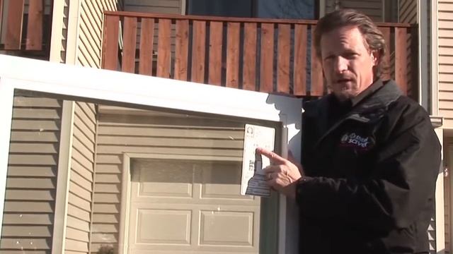 Tulsa Best Windows Replacing an Old Window with a New High Efficiency Window смотреть онлайн