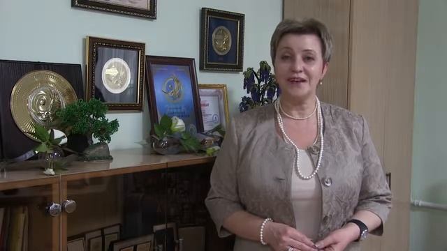 Видео-поздравление от партнеров из Казахстана смотреть онлайн