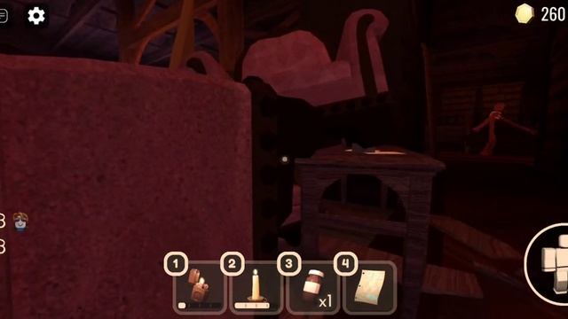 как пройти 50 дверь+лазарет смотреть онлайн