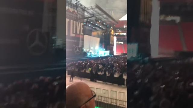 Greta Van Fleet 06NOV2021 - Safari Song смотреть онлайн