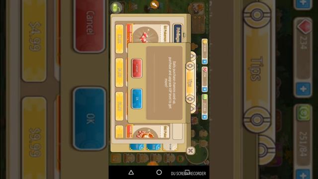 Last video of monster park!ever go in safari zone!!! смотреть онлайн
