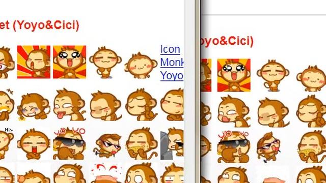 Firefox vs Chrome in displaying animated GIF смотреть онлайн