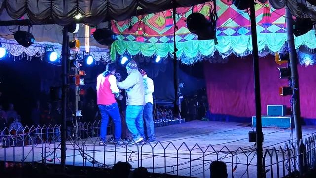HALDA SPORTS OPERA 2018 II SUPERHIT OPERA COMEDY II HALDA KOLA VLOGS смотреть онлайн