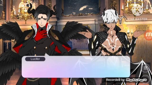 Ren'0 Plays [Obey Me: Nightbringer] Lesson 6. Memories from Home. смотреть онлайн