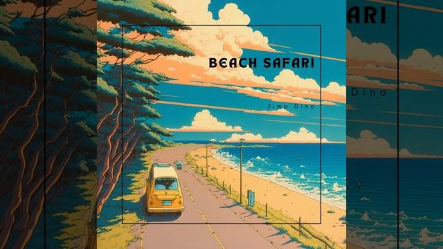 Beach Safari смотреть онлайн