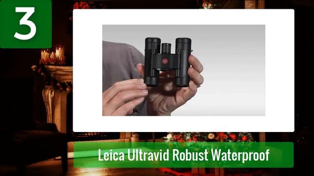 Best Lightweight Binoculars 2023 - Top 5 смотреть онлайн