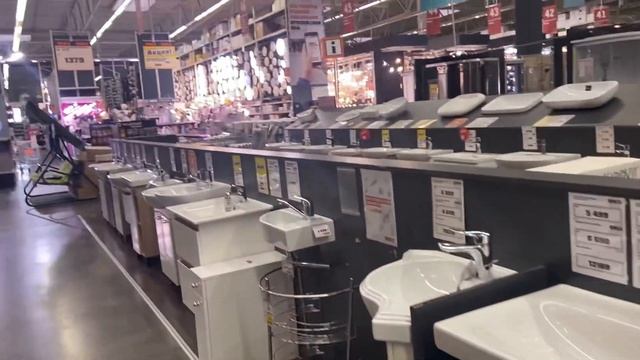 ДЕЛАЕМ РЕМОНТ В ВАННОЙ!ЗИМНИЙ ВЛОГ!❄️ смотреть онлайн