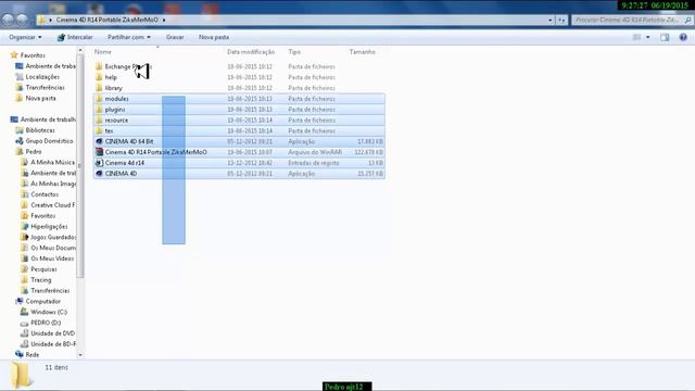 Download de CINEMA 4d !! ACTUALIZADO 2015/2016 !! смотреть онлайн