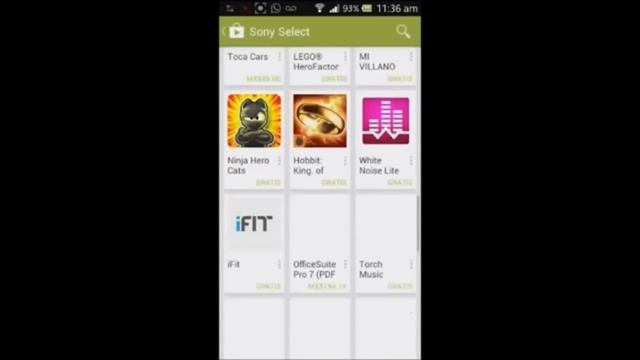 OfficeSuite Pro 7 (PDF, HD) ANDROID totalmente full (DESCARGA POR MEGA) смотреть онлайн