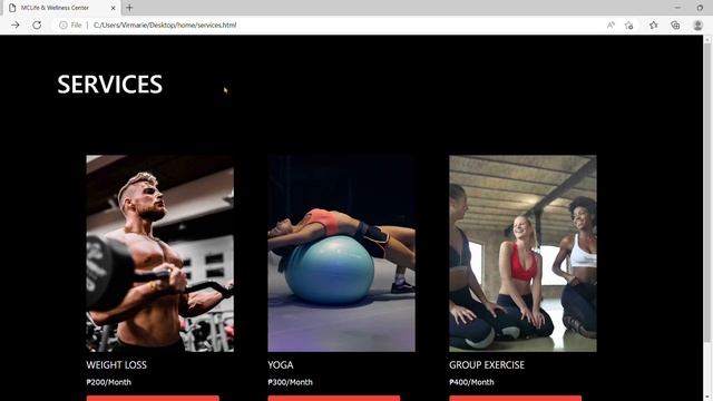 MCLife & Wellness Center Personal Microsoft Edge 2022 12 08 17 17 56 смотреть онлайн