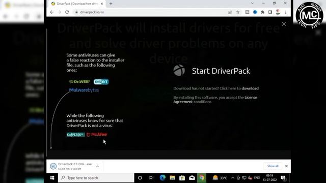 How To Install All Driver In Laptop | How To Install All Driver In Computer смотреть онлайн