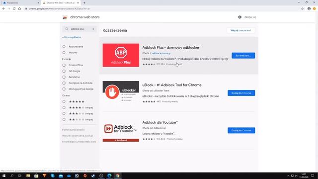 Optymalizacja przeglądarki internetowej, przyspieszanie jej działania смотреть онлайн
