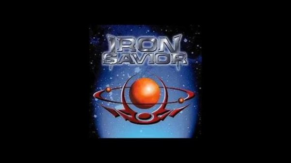 Iron Savior - Starborn