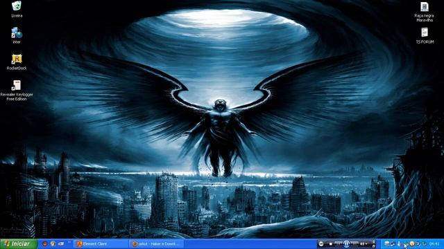 Revealer Keylogger Free Edition