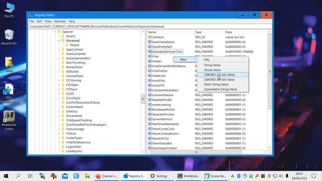 VIDEO OF THE WEEK: 2 Fab Ways to Edit the Registry in Windows 10 смотреть онлайн