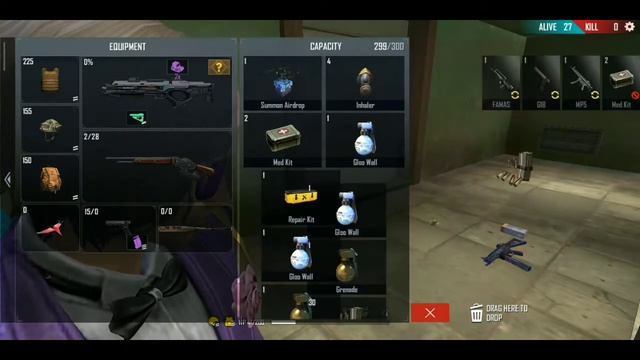 How to team up with enemy Garena Free Fire 🔥 смотреть онлайн