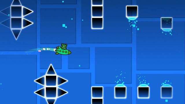 Прохожу похожий уровень на Xstep без декораций . На моём сервере ГДМС. смотреть онлайн