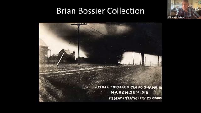 Newberry Library: Curt Teich Postcards And Much More