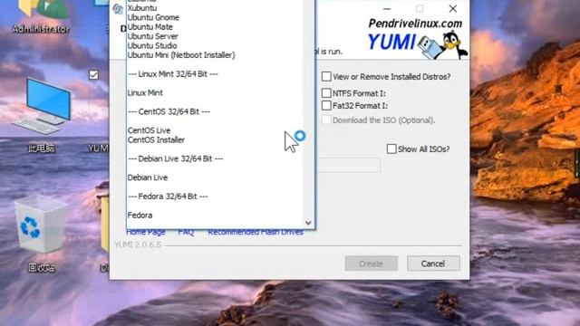 使用YLMB搭配DiskGenius制作多系统USB启动盘（可使用系统盘外空间） смотреть онлайн