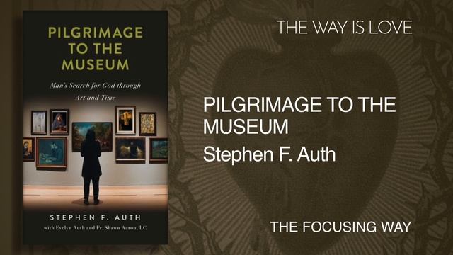 Episode 86 - Pilgrimage to the museum Stephen F Auth смотреть онлайн