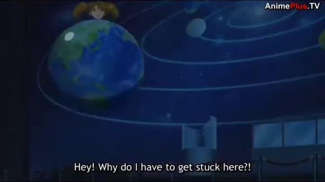 Brave Beats E2:Miki trapped in earth ball смотреть онлайн