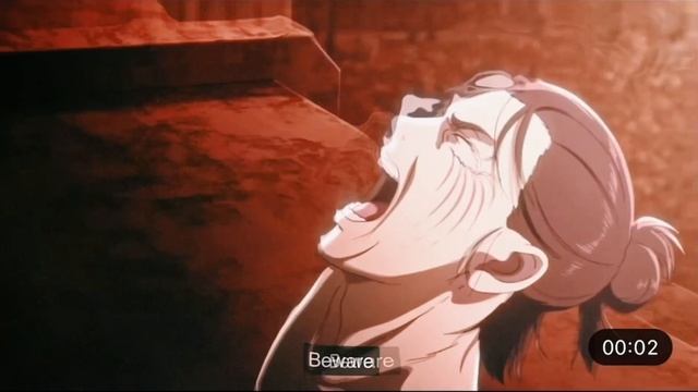 Eren x vistas opera смотреть онлайн