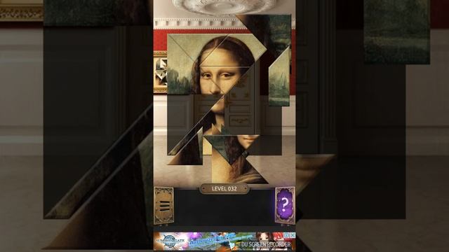 100 Doors Challenge level 32 & 33 смотреть онлайн