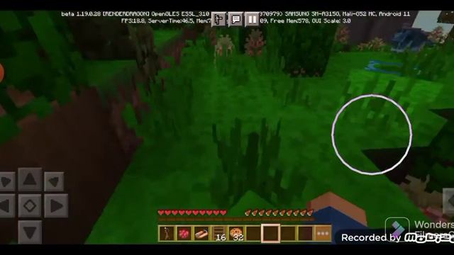 minecraft 1.19 en mundo safari gratis смотреть онлайн
