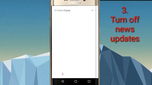6 settings for UC Browser you don't know смотреть онлайн
