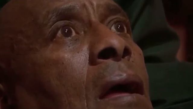 Dick Hallorann reacts to Brave Little Abacus смотреть онлайн