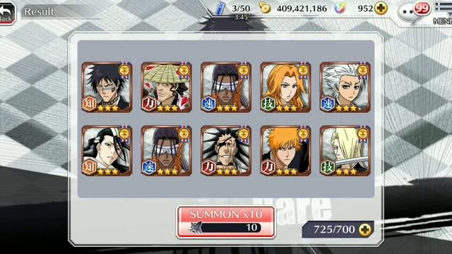 60 Brave & 100 Premium Tickets || Bleach brave souls || Acc 1400+days смотреть онлайн