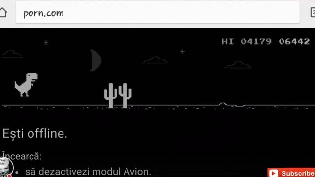 Chrome Dino Game | 9.1k score [must wach] смотреть онлайн