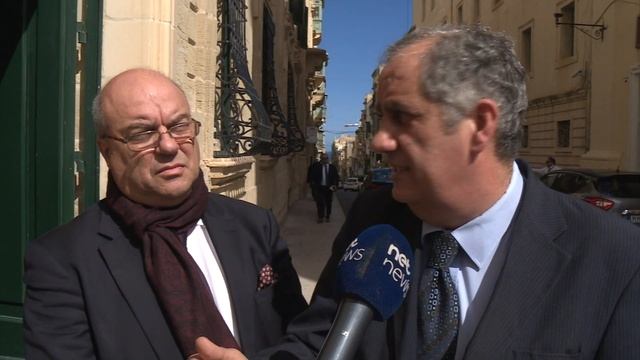 L-MSC Opera fi triqtu lejn Messina смотреть онлайн