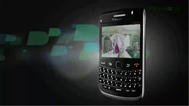 Browsers For The Blackberry - AppJudgment